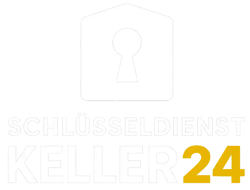 Schlüsseldienst Keller24 Logo